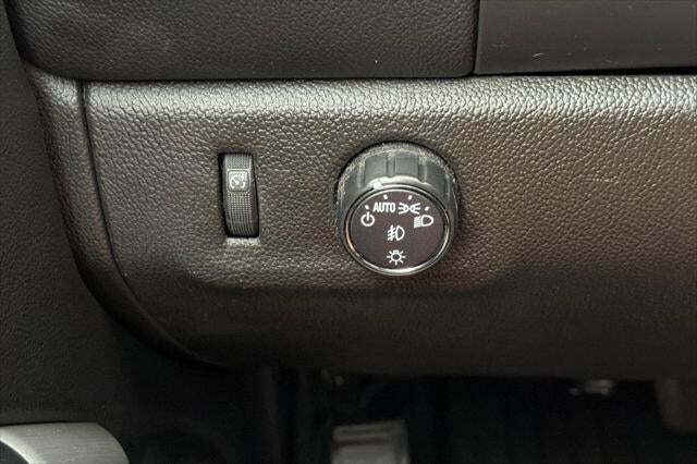 2021 Chevrolet Colorado 2WD LT Roseville CA