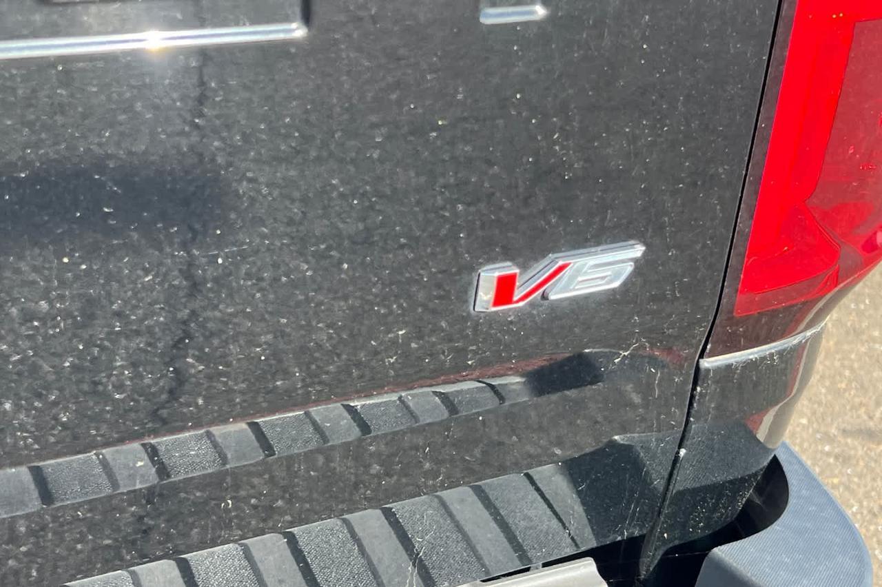 2021 Chevrolet Colorado 2WD LT Roseville CA