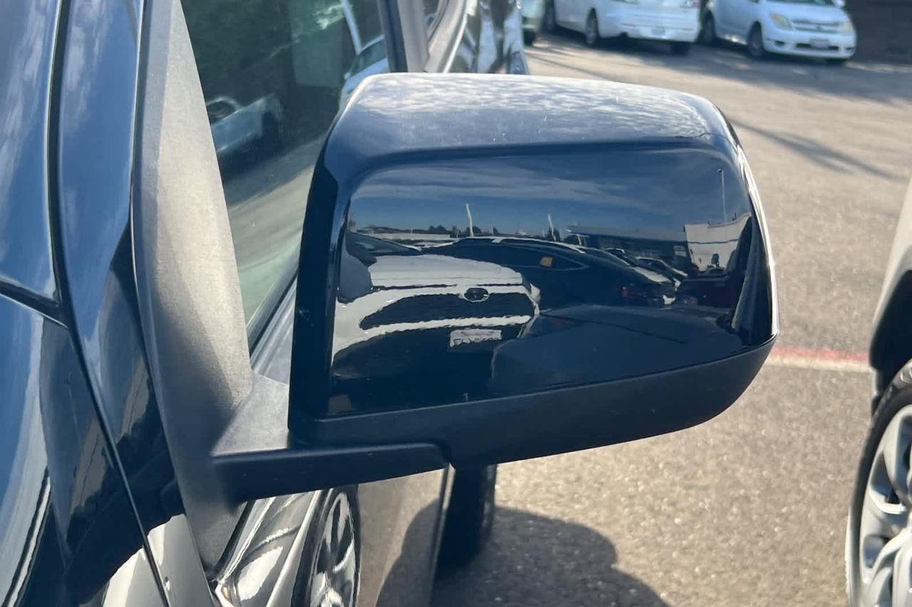 2021 Chevrolet Colorado 2WD LT Roseville CA