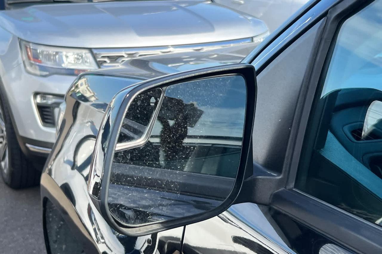 2021 Chevrolet Colorado 2WD LT Roseville CA