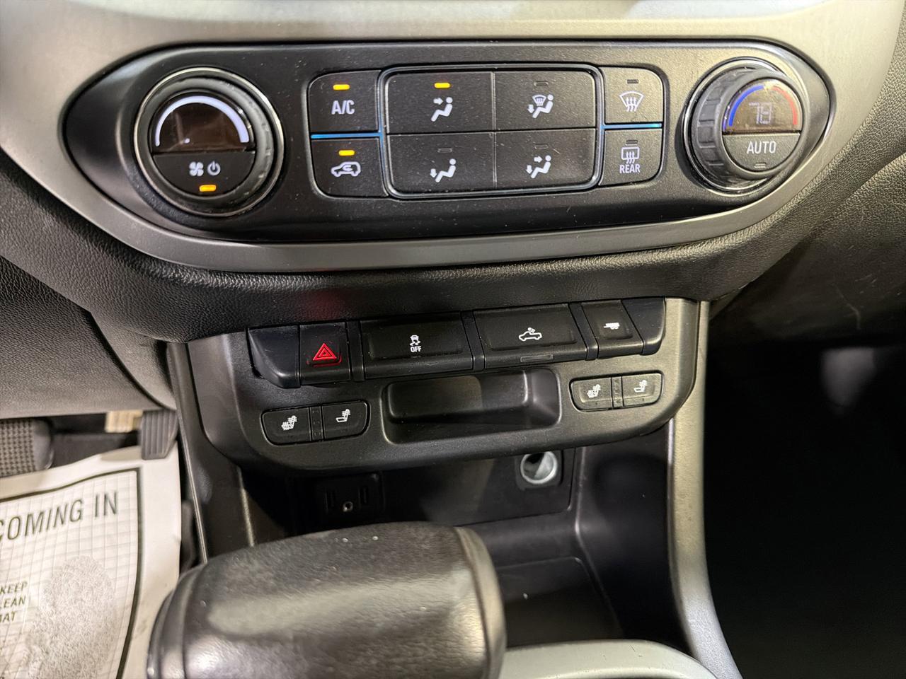 2021 Chevrolet Colorado 2WD LT San Antonio TX