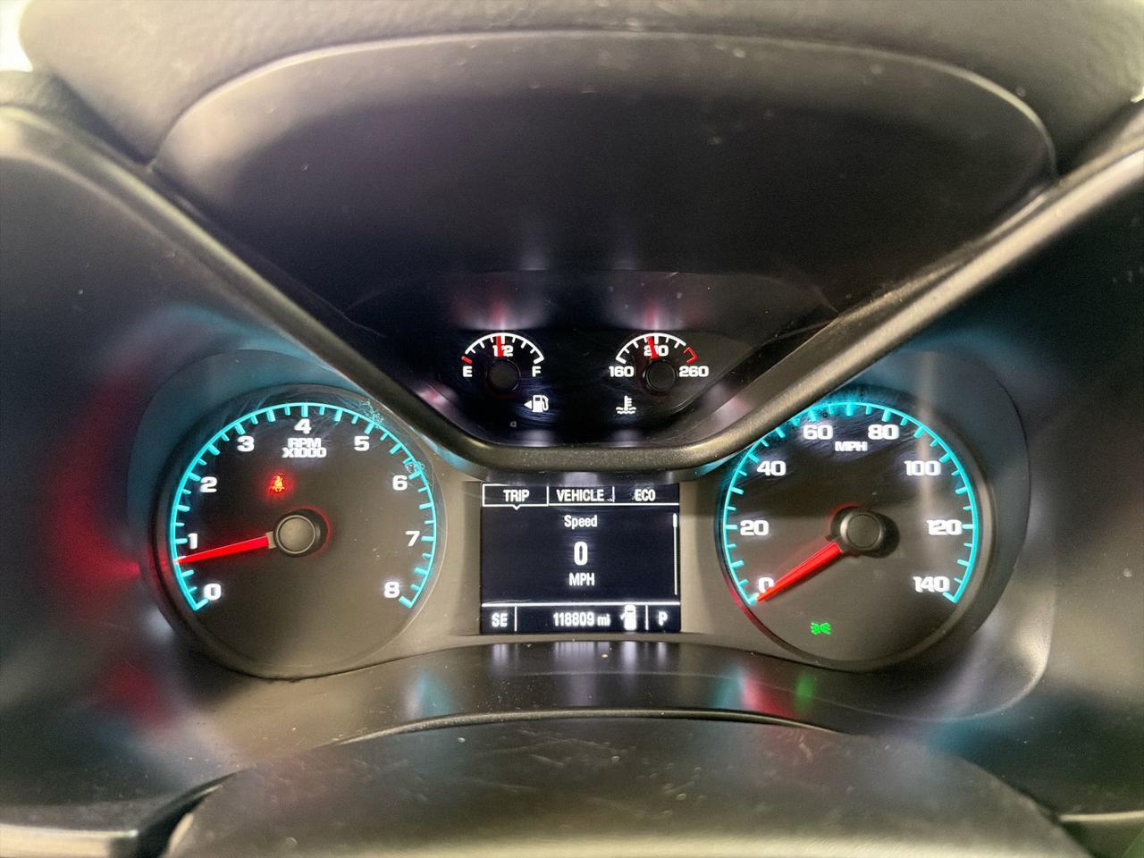 2021 Chevrolet Colorado 2WD LT San Antonio TX