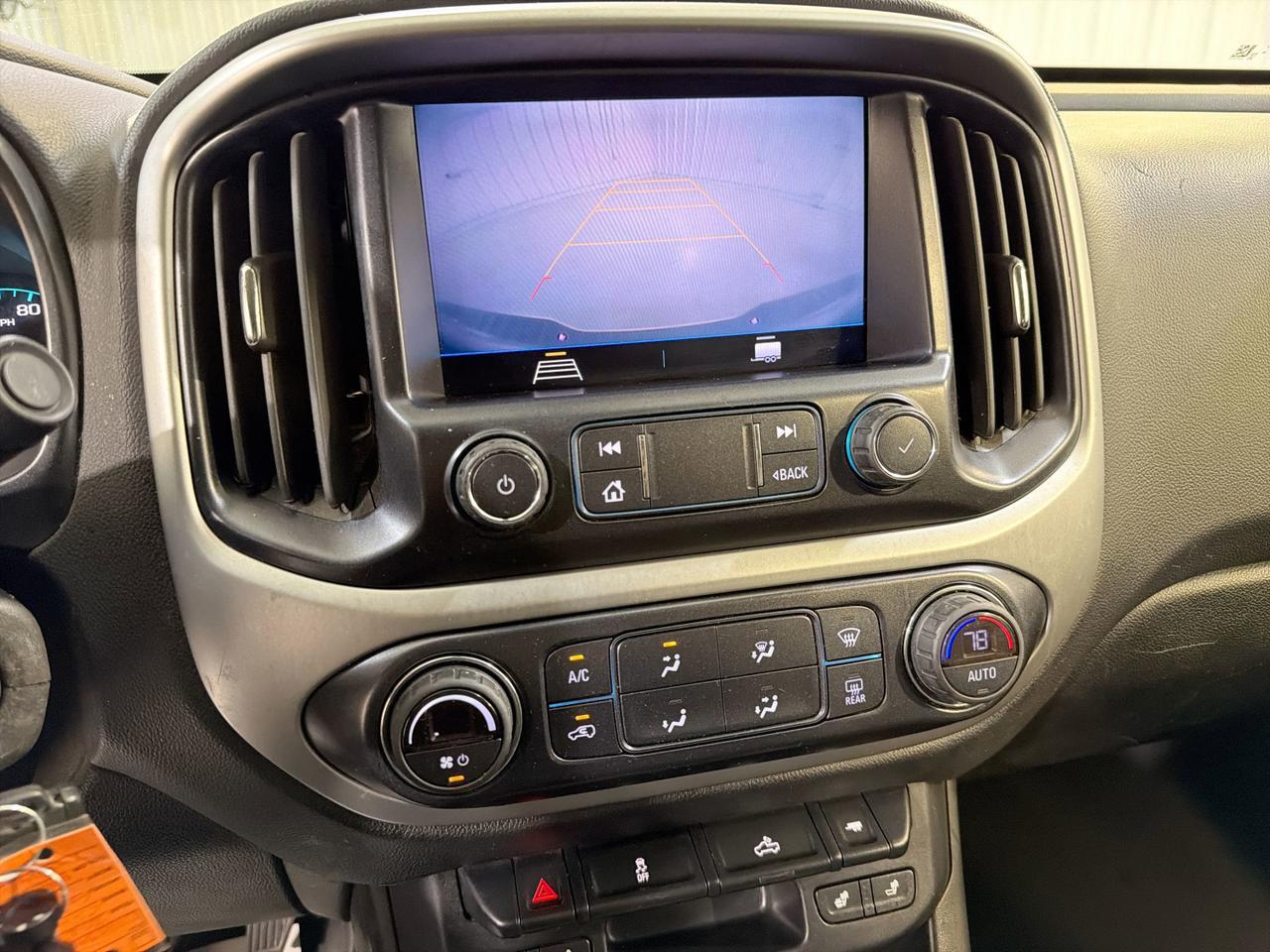 2021 Chevrolet Colorado 2WD LT San Antonio TX