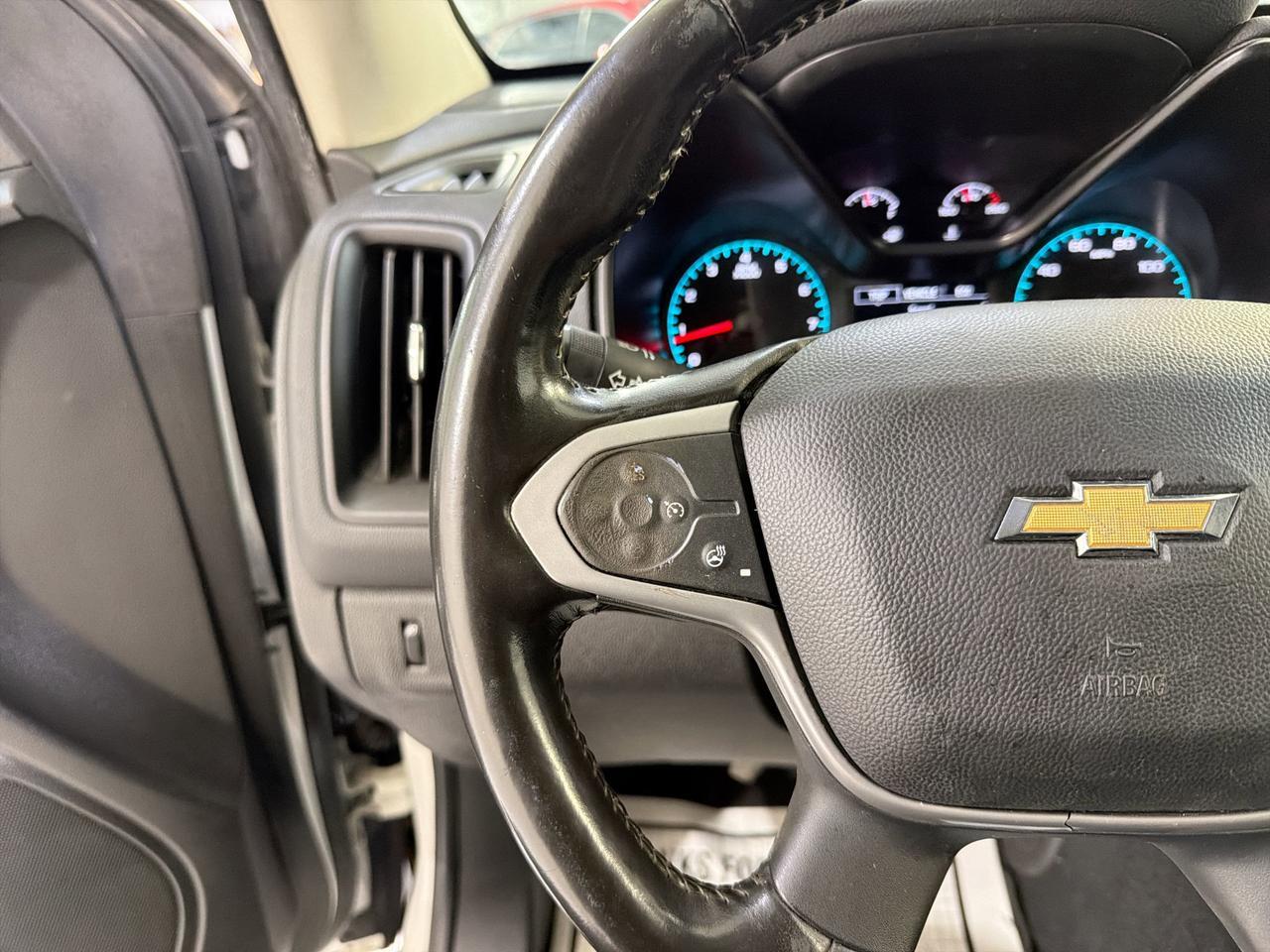 2021 Chevrolet Colorado 2WD LT San Antonio TX