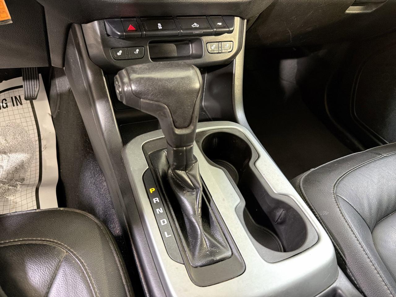 2021 Chevrolet Colorado 2WD LT San Antonio TX