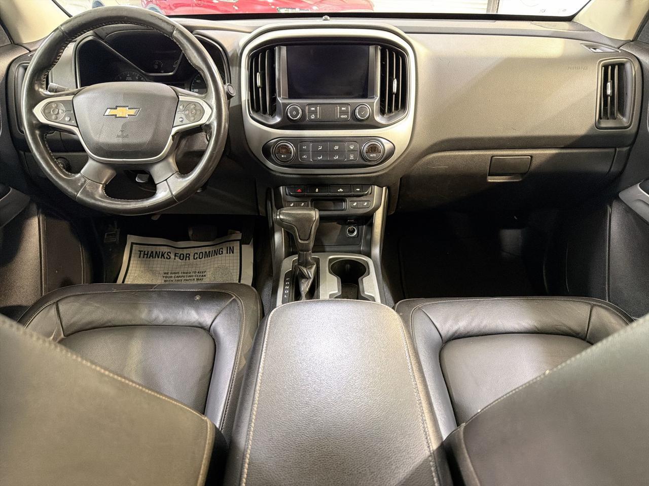 2021 Chevrolet Colorado 2WD LT San Antonio TX