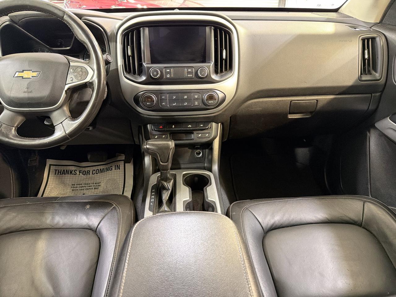 2021 Chevrolet Colorado 2WD LT San Antonio TX