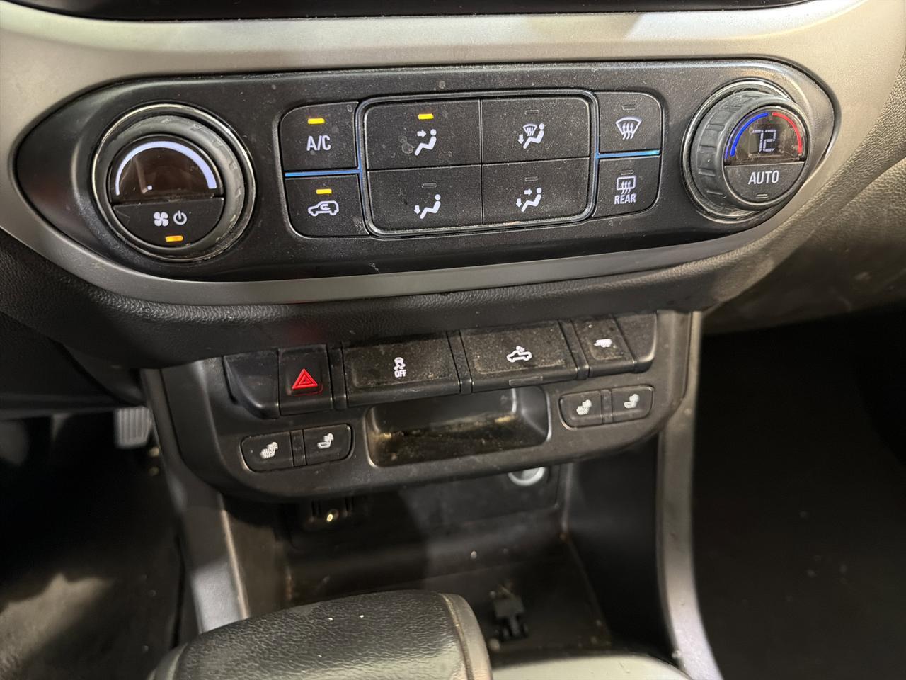 2021 Chevrolet Colorado 2WD LT San Antonio TX