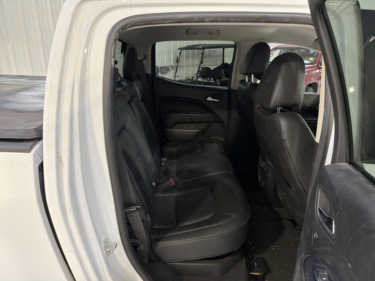 2021 Chevrolet Colorado 2WD LT San Antonio TX