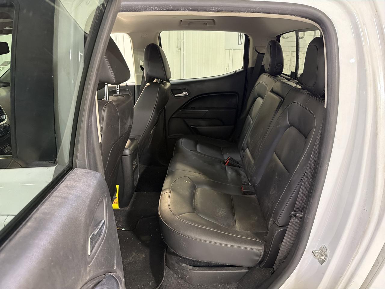 2021 Chevrolet Colorado 2WD LT San Antonio TX