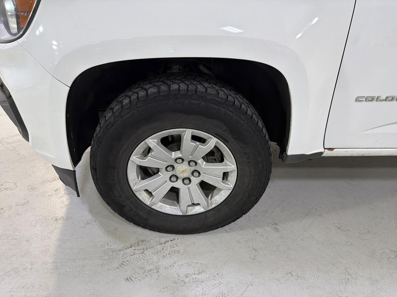 2021 Chevrolet Colorado 2WD LT San Antonio TX