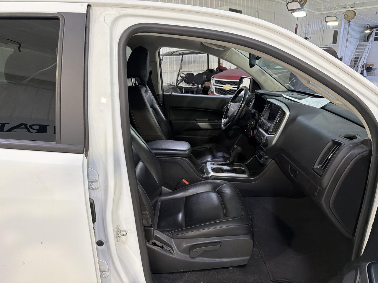 2021 Chevrolet Colorado 2WD LT San Antonio TX