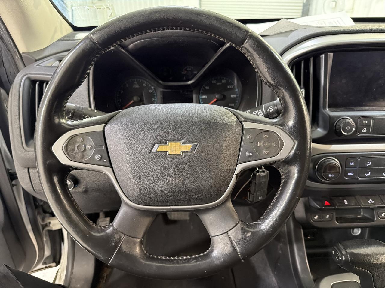 2021 Chevrolet Colorado 2WD LT San Antonio TX