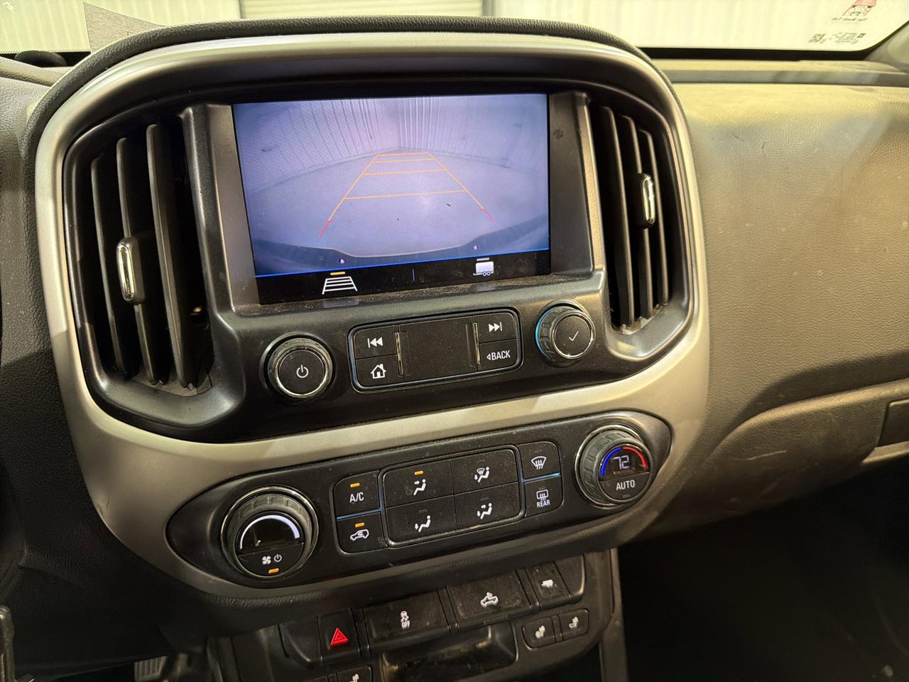 2021 Chevrolet Colorado 2WD LT San Antonio TX