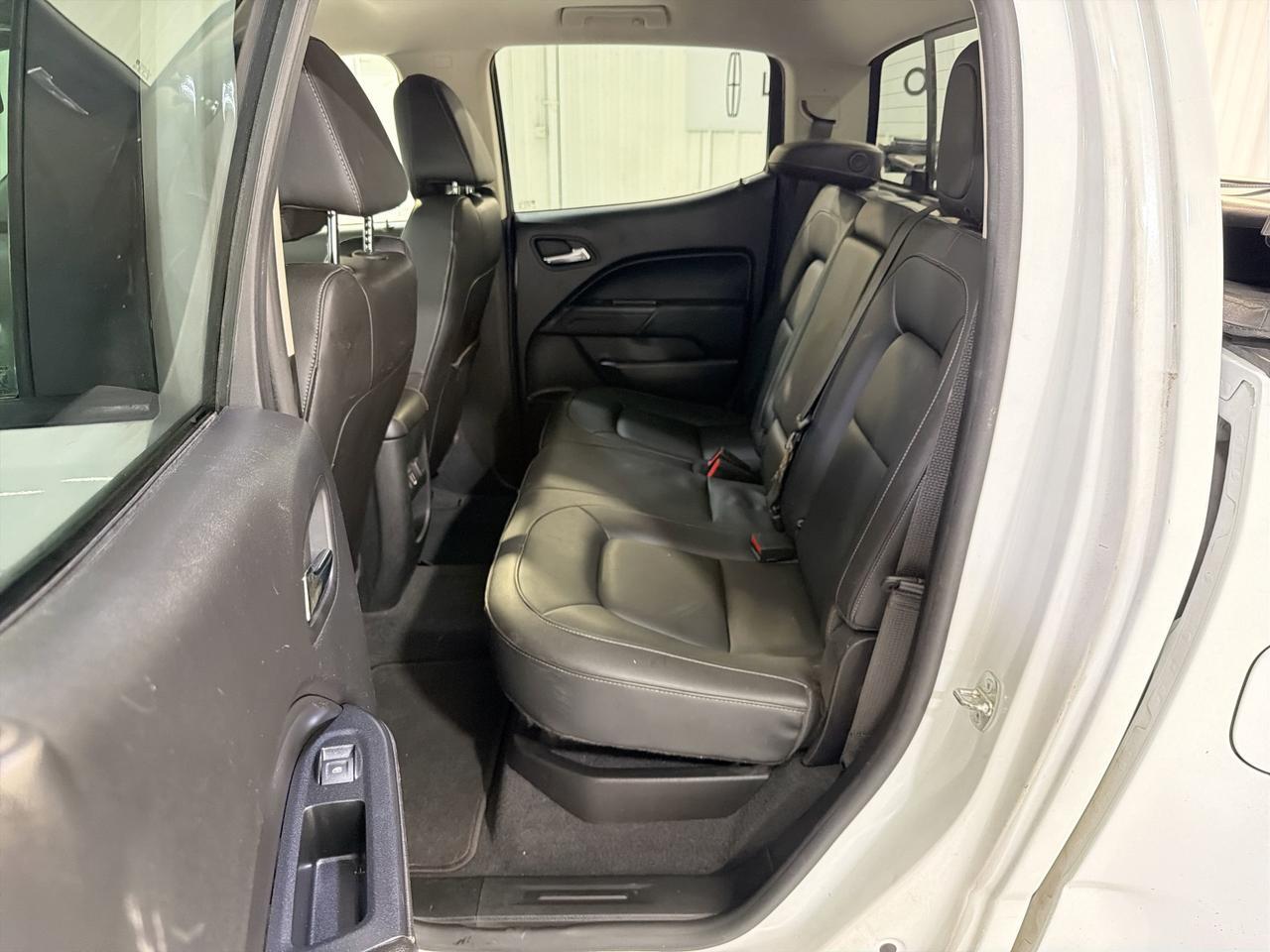 2021 Chevrolet Colorado 2WD LT San Antonio TX