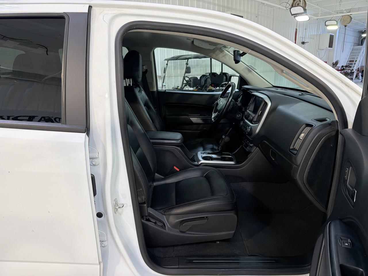 2021 Chevrolet Colorado 2WD LT San Antonio TX