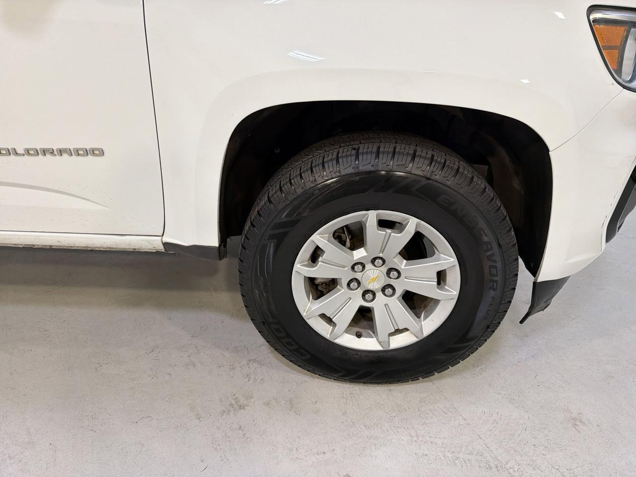 2021 Chevrolet Colorado 2WD LT San Antonio TX