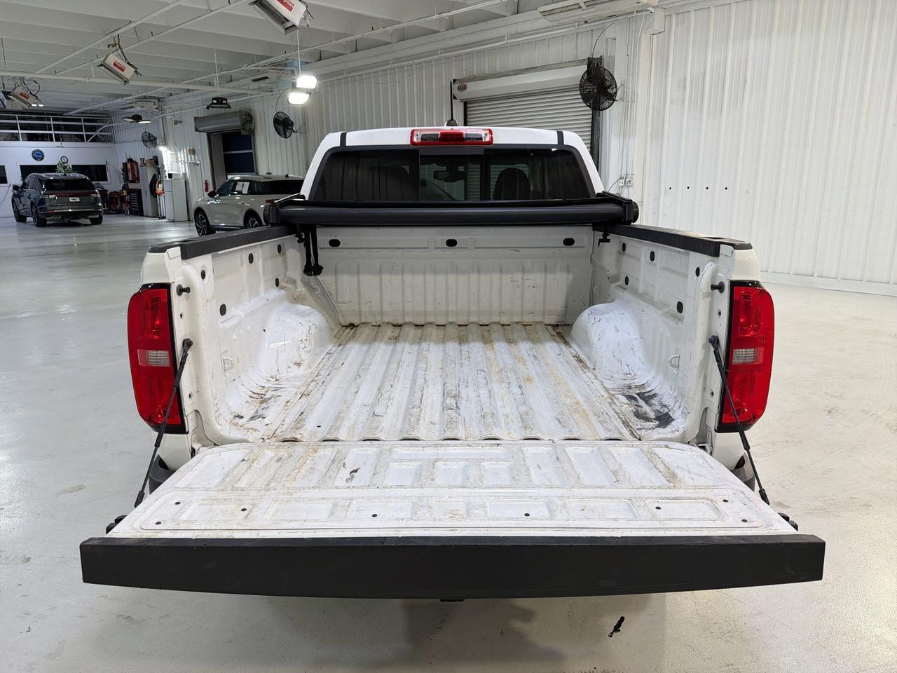 2021 Chevrolet Colorado 2WD LT San Antonio TX