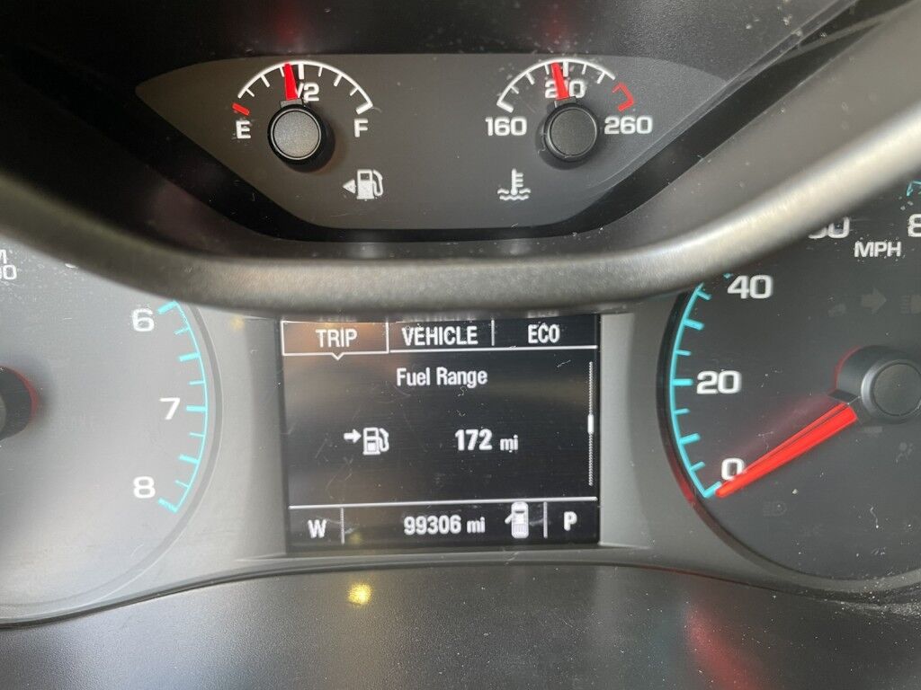 2021 Chevrolet Colorado 2WD LT~CLEAN CARFAX~REAR CARGO SHELF W/POWER BOX~LOCKABLE CARGO Sarasota FL