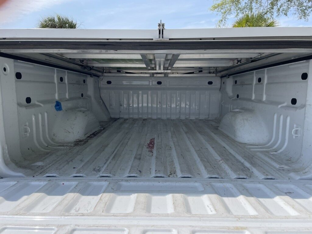 2021 Chevrolet Colorado 2WD LT~CLEAN CARFAX~REAR CARGO SHELF W/POWER BOX~LOCKABLE CARGO Sarasota FL