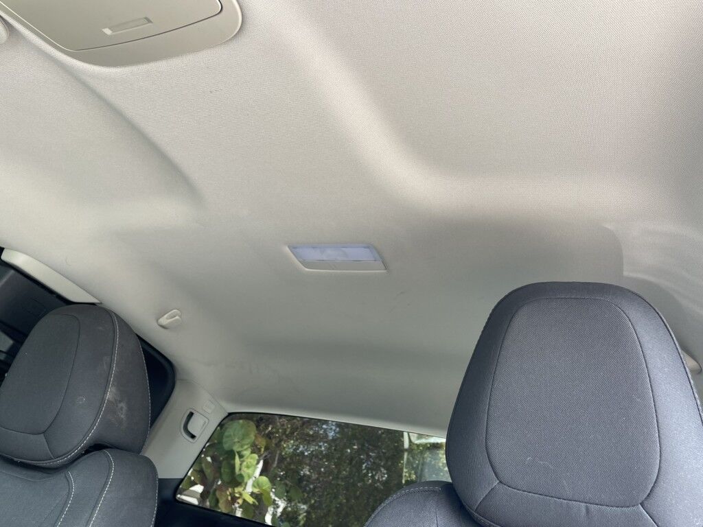 2021 Chevrolet Colorado 2WD LT~CLEAN CARFAX~REAR CARGO SHELF W/POWER BOX~LOCKABLE CARGO Sarasota FL