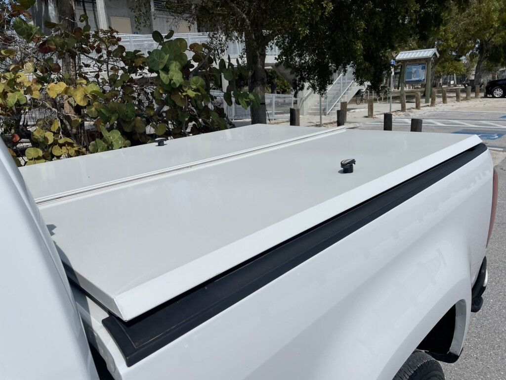 2021 Chevrolet Colorado 2WD LT~CLEAN CARFAX~REAR CARGO SHELF W/POWER BOX~LOCKABLE CARGO Sarasota FL