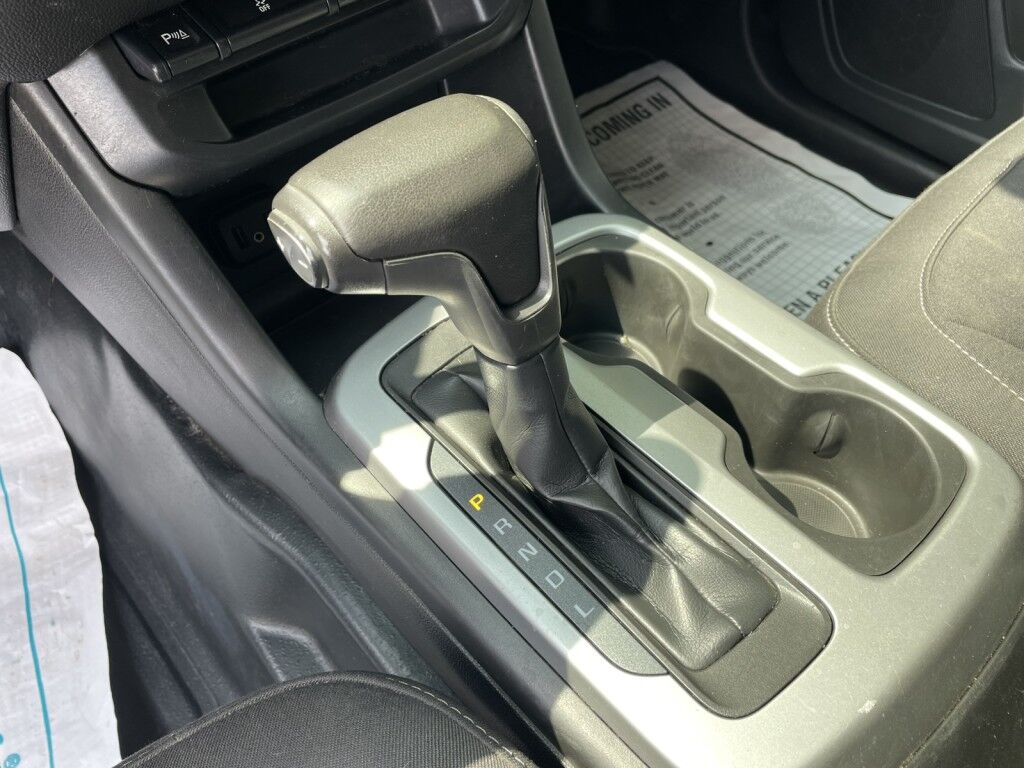 2021 Chevrolet Colorado 2WD LT~CLEAN CARFAX~REAR CARGO SHELF W/POWER BOX~LOCKABLE CARGO Sarasota FL