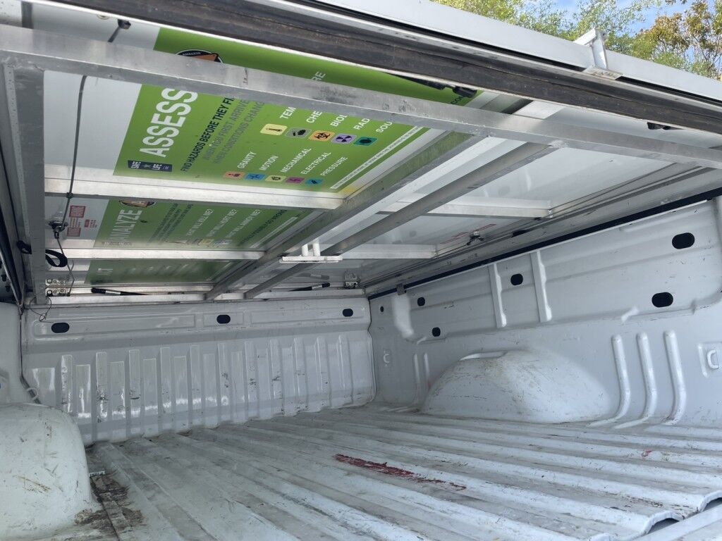 2021 Chevrolet Colorado 2WD LT~CLEAN CARFAX~REAR CARGO SHELF W/POWER BOX~LOCKABLE CARGO Sarasota FL