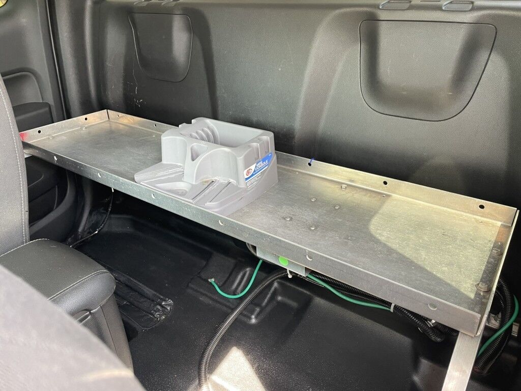 2021 Chevrolet Colorado 2WD LT~CLEAN CARFAX~REAR CARGO SHELF W/POWER BOX~LOCKABLE CARGO Sarasota FL