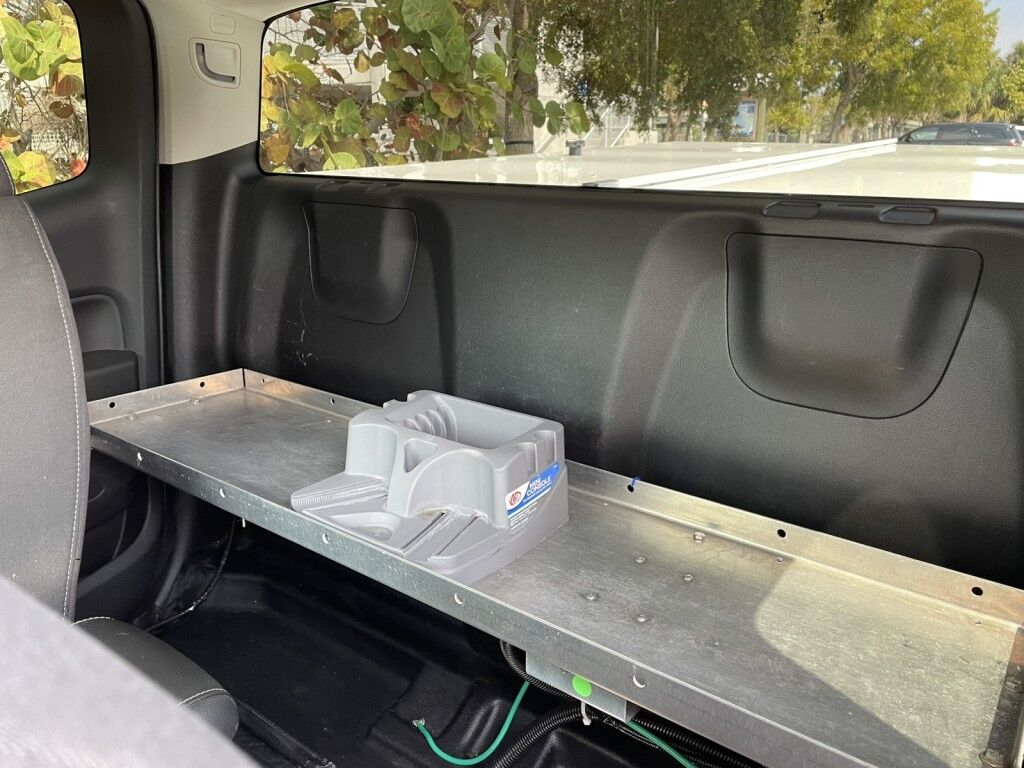 2021 Chevrolet Colorado 2WD LT~CLEAN CARFAX~REAR CARGO SHELF W/POWER BOX~LOCKABLE CARGO Sarasota FL