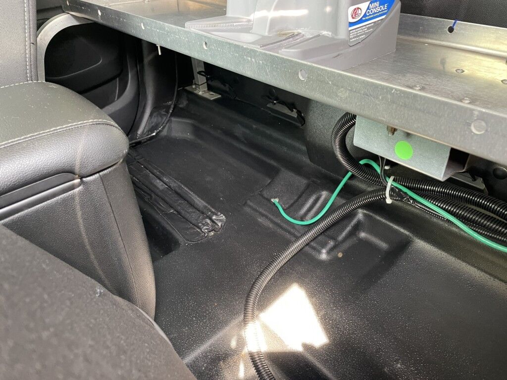 2021 Chevrolet Colorado 2WD LT~CLEAN CARFAX~REAR CARGO SHELF W/POWER BOX~LOCKABLE CARGO Sarasota FL