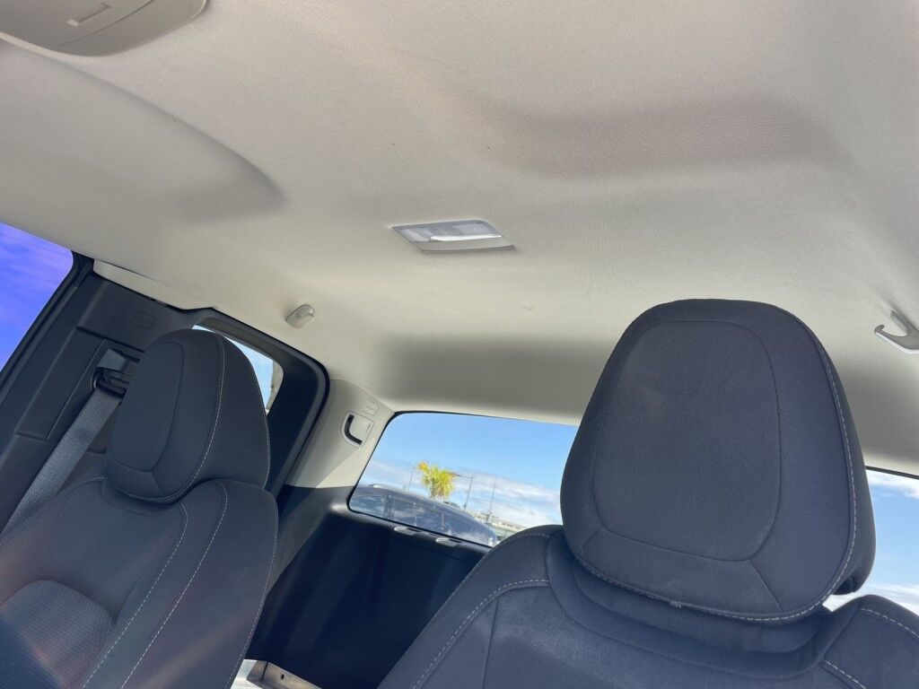 2021 Chevrolet Colorado 2WD LT~CLEAN CARFAX~REAR SHELF W/POWER BOX~LOCKING BED COVER~ONL Sarasota FL