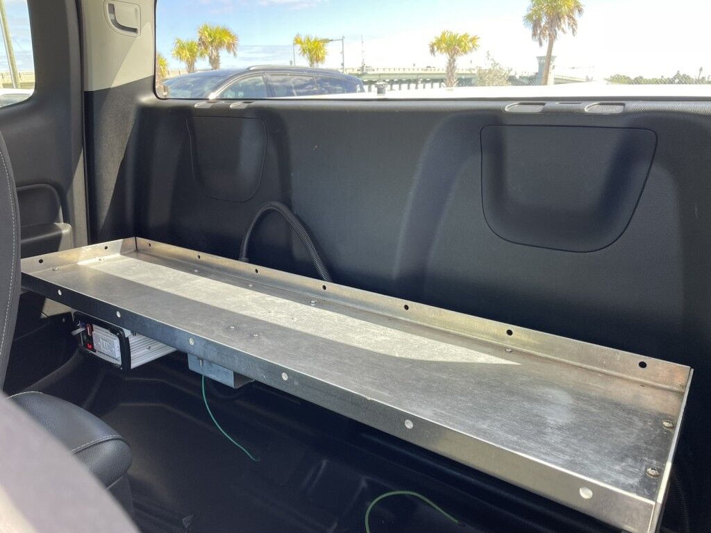 2021 Chevrolet Colorado 2WD LT~CLEAN CARFAX~REAR SHELF W/POWER BOX~LOCKING BED COVER~ONL Sarasota FL