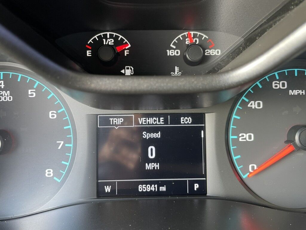 2021 Chevrolet Colorado 2WD LT~CLEAN CARFAX~REAR SHELF W/POWER BOX~LOCKING BED COVER~ONL Sarasota FL