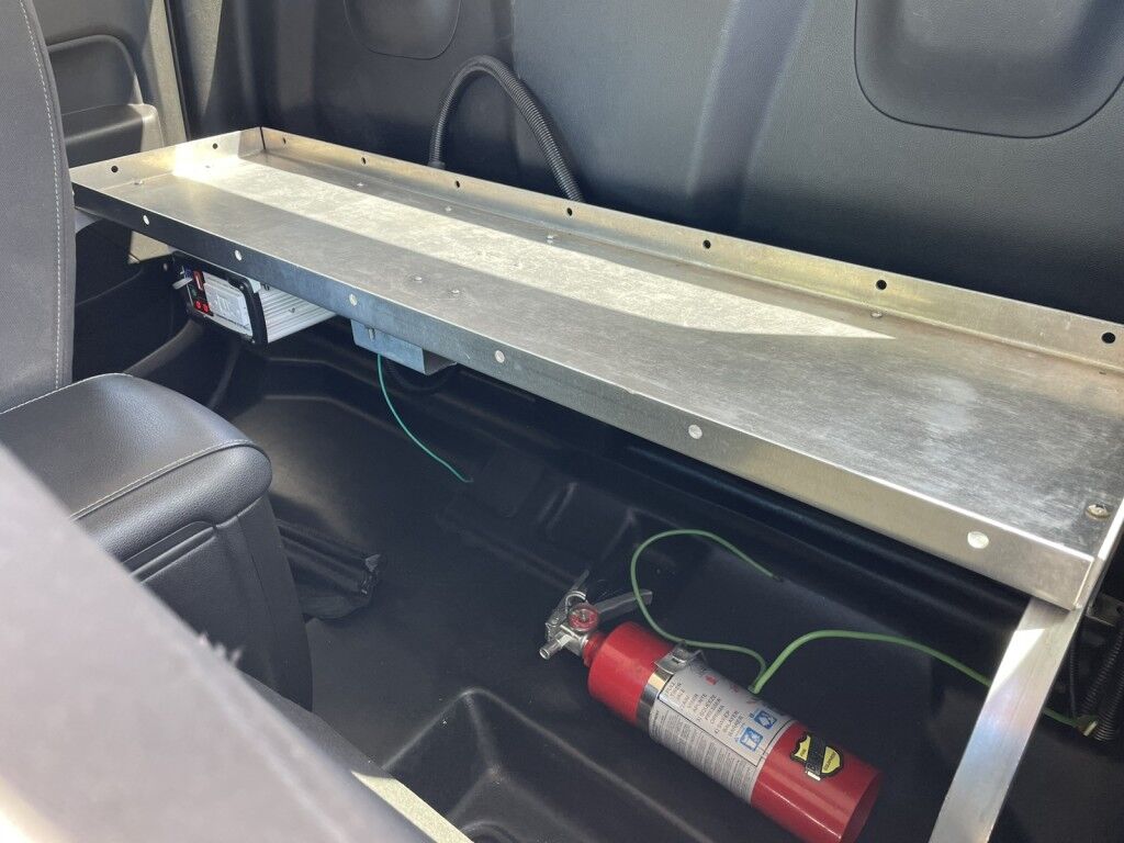 2021 Chevrolet Colorado 2WD LT~CLEAN CARFAX~REAR SHELF W/POWER BOX~LOCKING BED COVER~ONL Sarasota FL