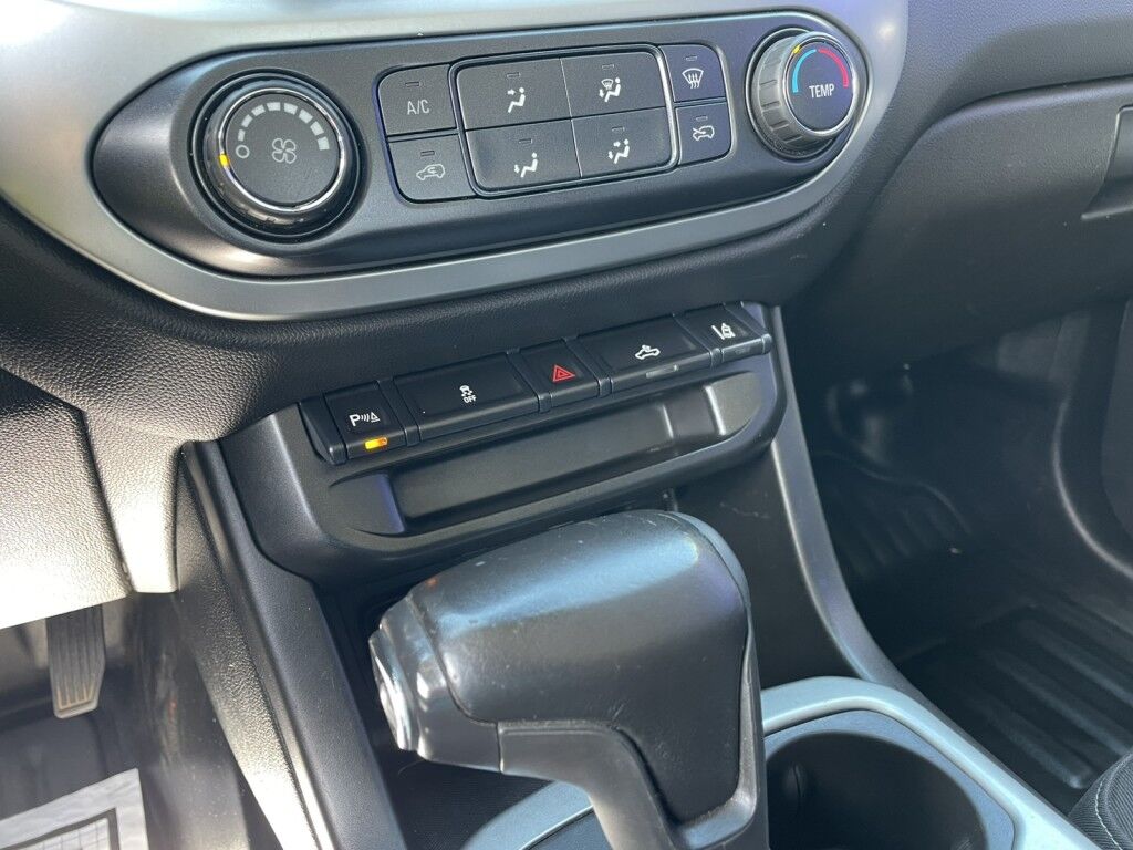 2021 Chevrolet Colorado 2WD LT~CLEAN CARFAX~REAR SHELF W/POWER BOX~LOCKING BED COVER~ONL Sarasota FL