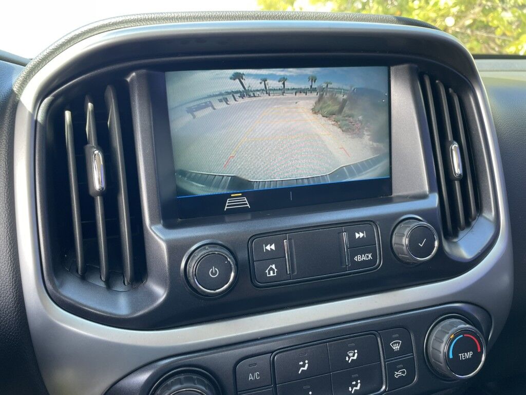 2021 Chevrolet Colorado 2WD LT~CLEAN CARFAX~REAR SHELF W/POWER BOX~LOCKING BED COVER~ONL Sarasota FL