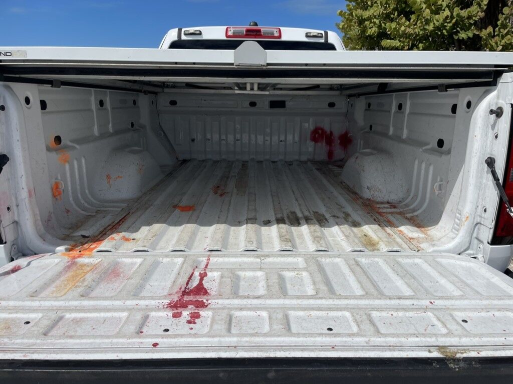 2021 Chevrolet Colorado 2WD LT~CLEAN CARFAX~REAR SHELF W/POWER BOX~LOCKING BED COVER~ONL Sarasota FL