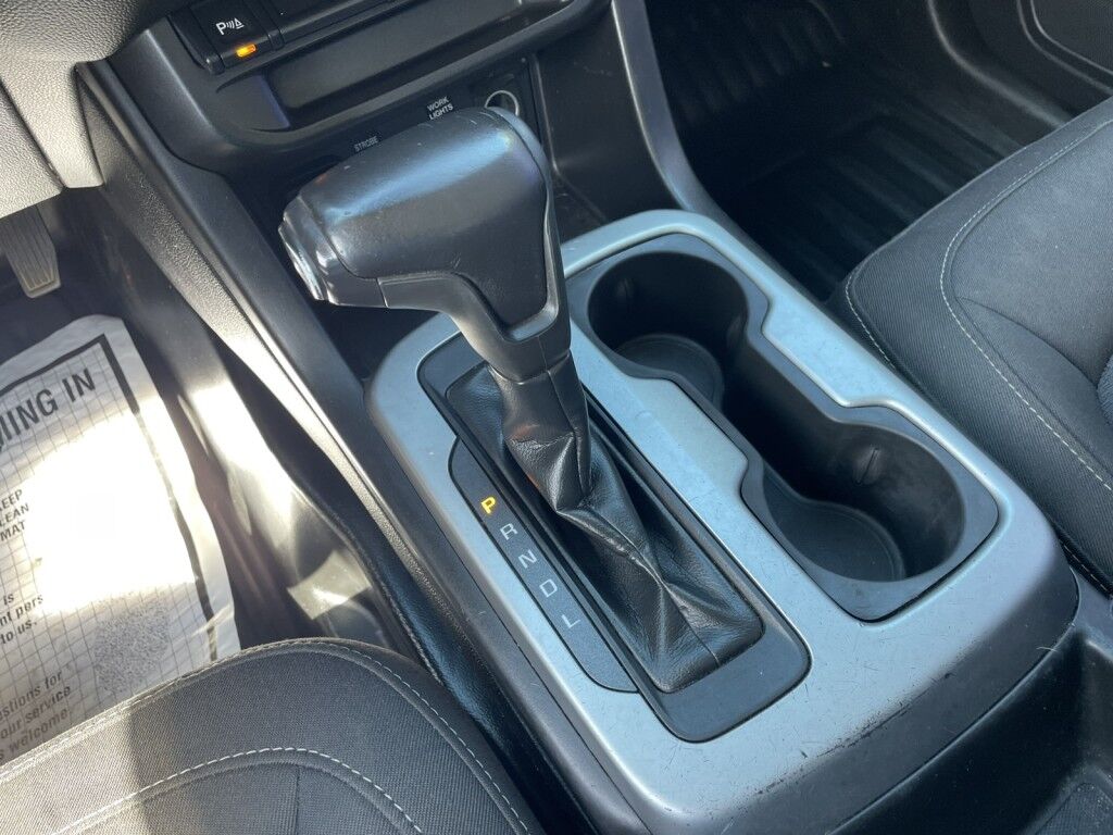 2021 Chevrolet Colorado 2WD LT~CLEAN CARFAX~REAR SHELF W/POWER BOX~LOCKING BED COVER~ONL Sarasota FL