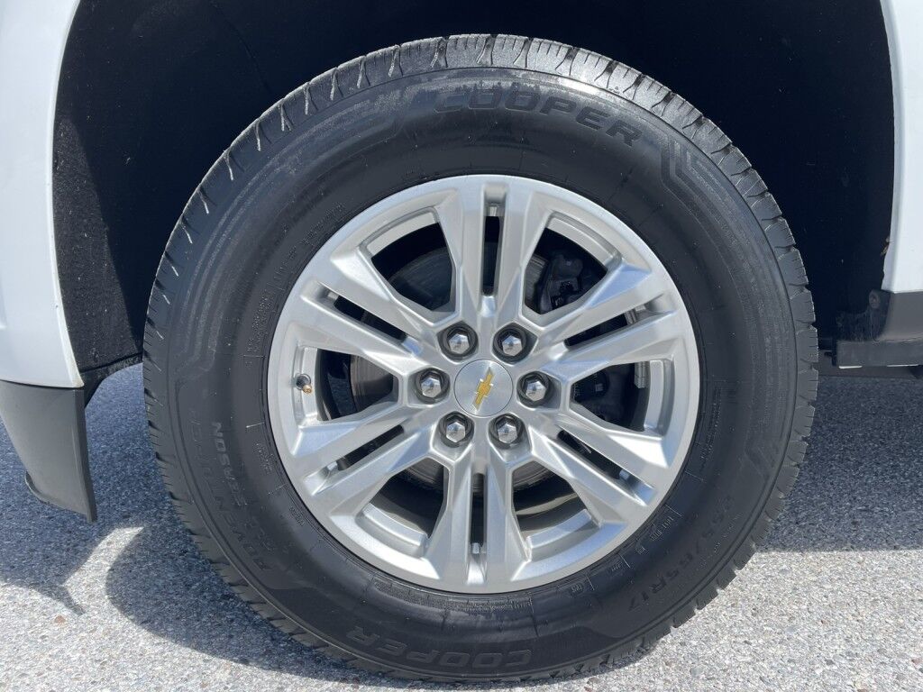 2021 Chevrolet Colorado 2WD LT~CLEAN CARFAX~REAR SHELF W/POWER BOX~LOCKING BED COVER~ONL Sarasota FL