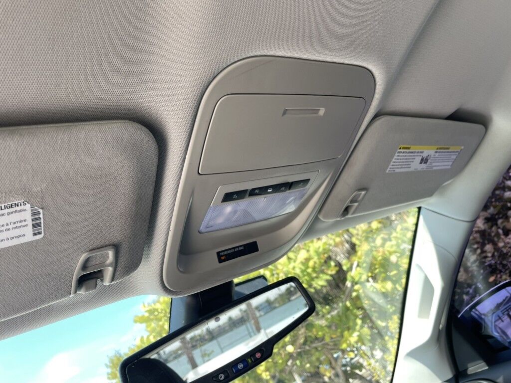 2021 Chevrolet Colorado 2WD LT~CLEAN CARFAX~REAR SHELF W/POWER BOX~LOCKING BED COVER~ONL Sarasota FL