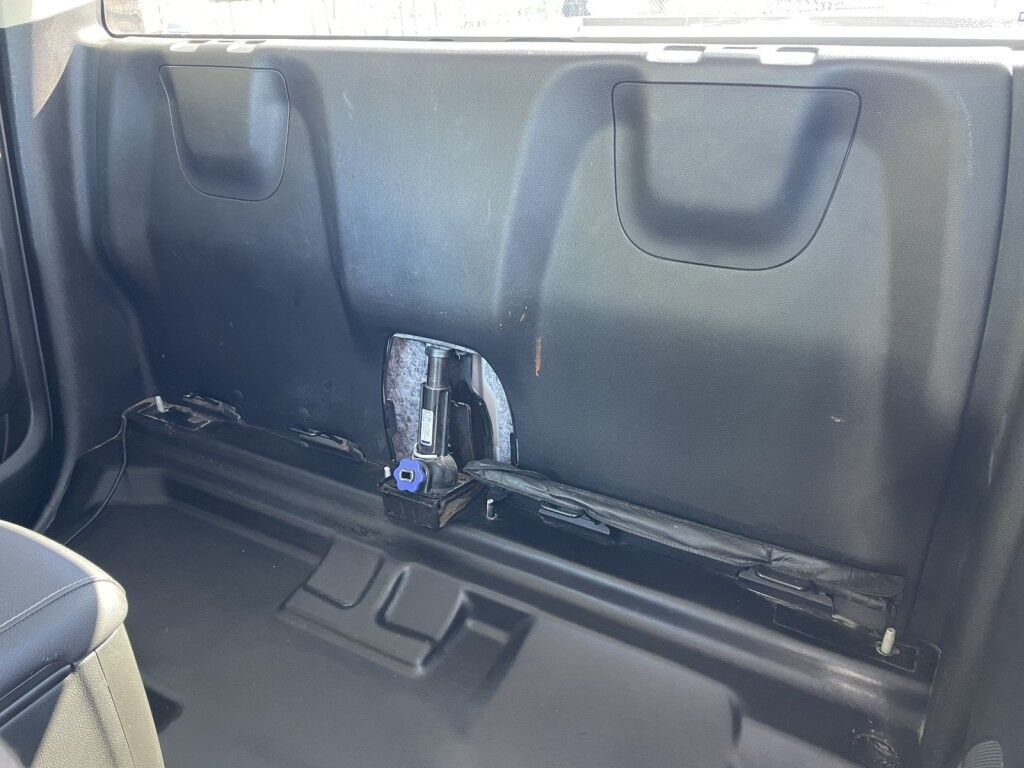 2021 Chevrolet Colorado 2WD LT~CLEAN CARFAX~WORK TRUCK~REAR SHELF W/POWER BOX~ONLINE FIN Sarasota FL