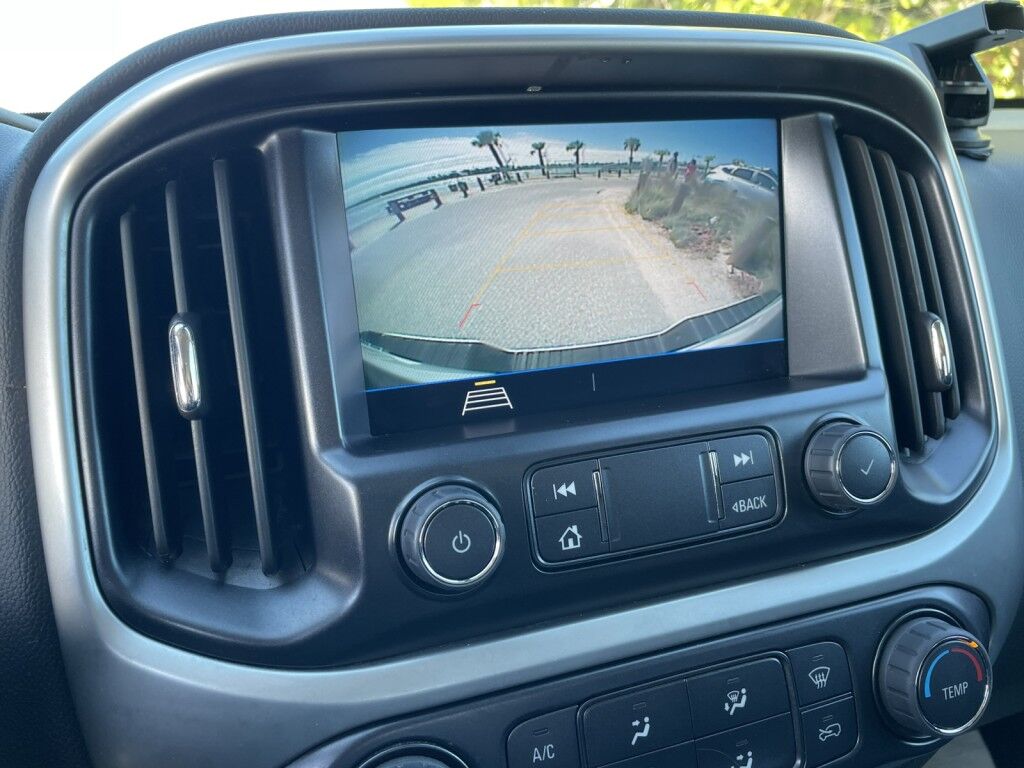 2021 Chevrolet Colorado 2WD LT~CLEAN CARFAX~WORK TRUCK~REAR SHELF W/POWER BOX~ONLINE FIN Sarasota FL