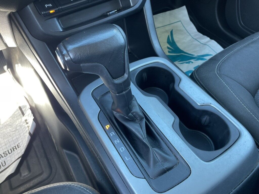 2021 Chevrolet Colorado 2WD LT~CLEAN CARFAX~WORK TRUCK~REAR SHELF W/POWER BOX~ONLINE FIN Sarasota FL