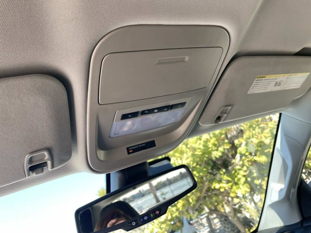 2021 Chevrolet Colorado 2WD LT~CLEAN CARFAX~WORK TRUCK~REAR SHELF W/POWER BOX~ONLINE FIN Sarasota FL