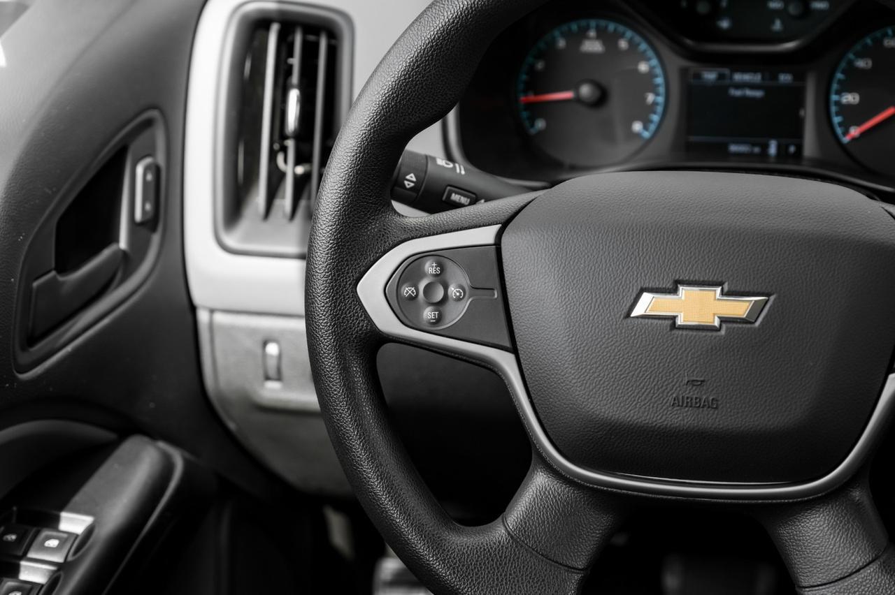 2021 Chevrolet Colorado 2WD Work Truck Farmers Branch TX