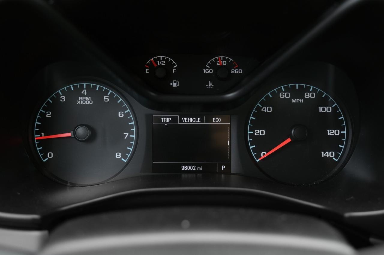 2021 Chevrolet Colorado 2WD Work Truck Farmers Branch TX