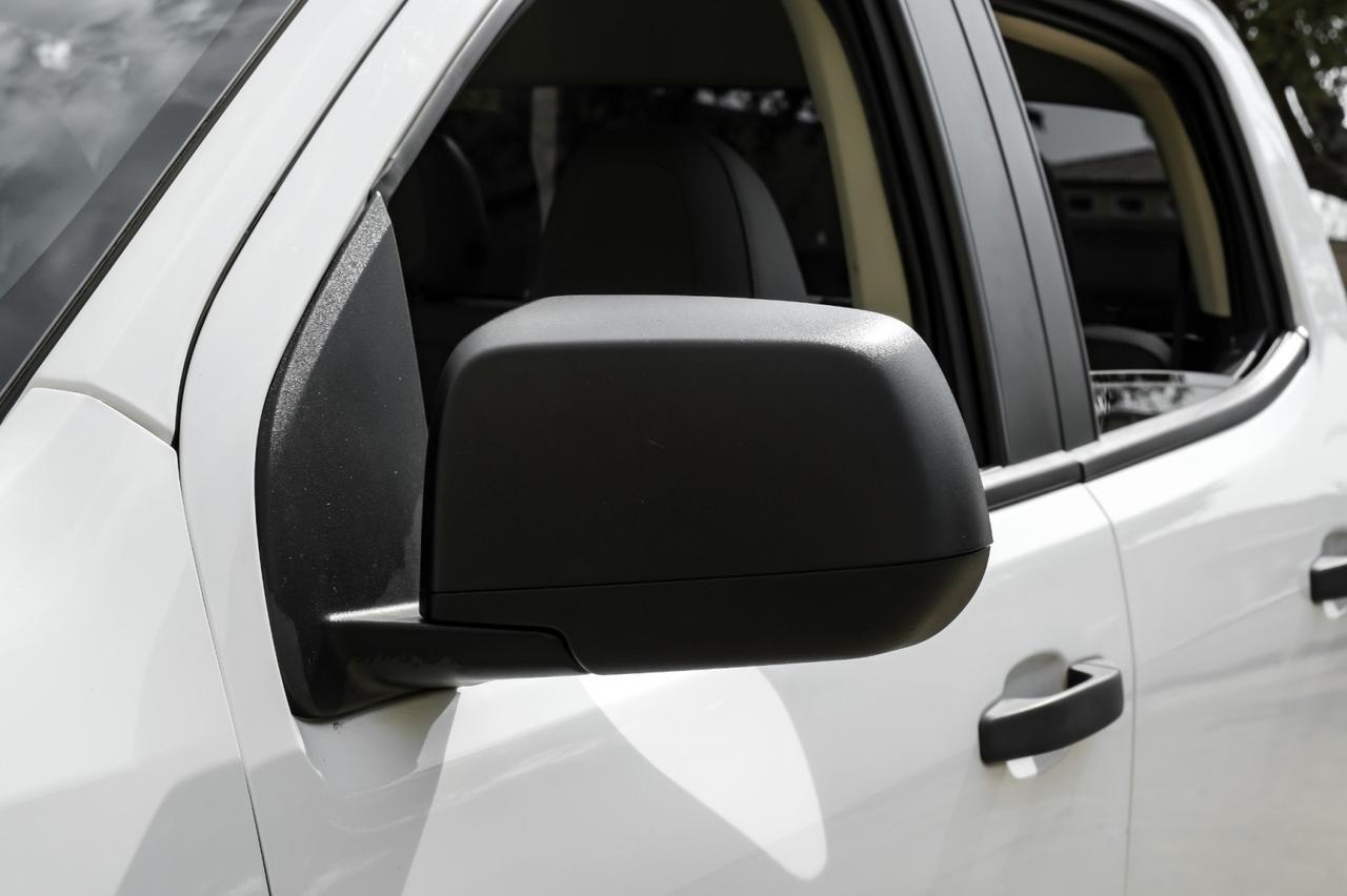 2021 Chevrolet Colorado 2WD Work Truck Farmers Branch TX