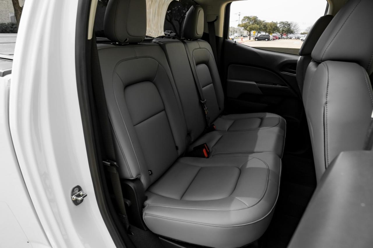 2021 Chevrolet Colorado 2WD Work Truck Farmers Branch TX