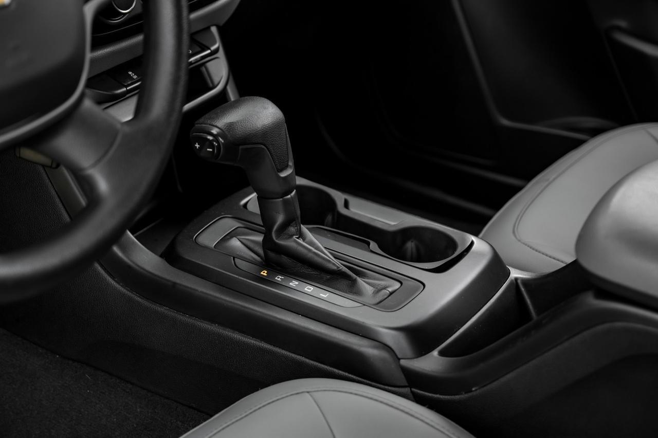 2021 Chevrolet Colorado 2WD Work Truck Farmers Branch TX